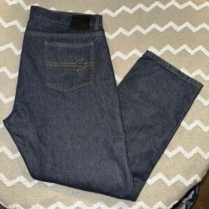 Scorpion Covert Pro Jeans Blue with Dupont Kevlar Lining Mens 42